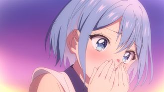 Episode 12 Flowers that Bloom Along the Path of Dreams