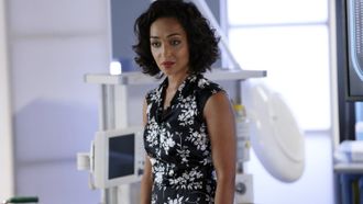 Episode 5 Girl in the Flower Dress