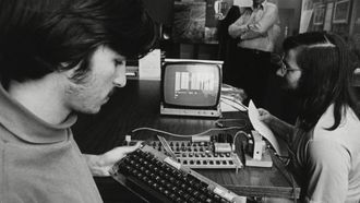 Episode 2 Secret Sauce