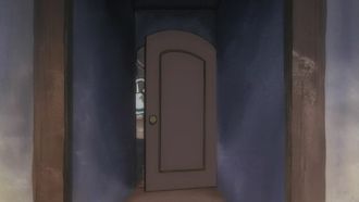 Episode 17 Act 17 - Chapter of the Chick: Crime and Punishment ~ Carmen Aragonaise