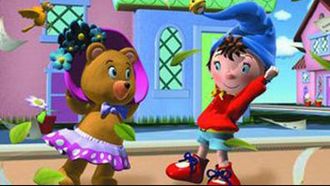 Episode 8 Bounce Alert in Toyland