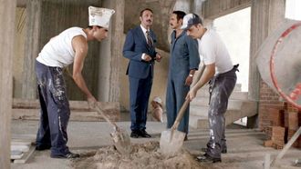 Episode 2 Enas ouranos gematos podosfairakia