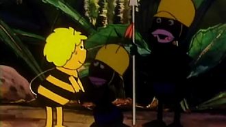 Episode 22 Jama the Ant