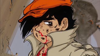 Episode 2 The Live in the Square Jungle