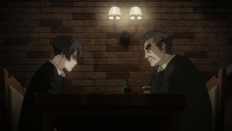 Episode 11 All for Nothing