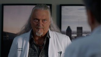 Episode 3 Épisode 3