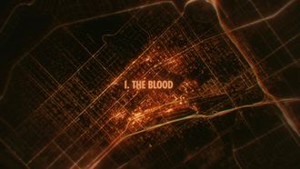 Episode 1 The Blood