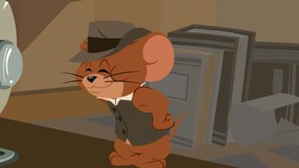 Episode 6 Feline Fatale