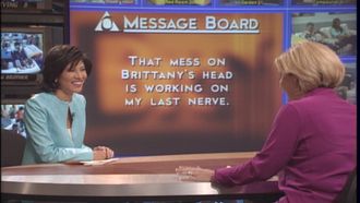 Episode 39 Day 52: Nominations For Banishment