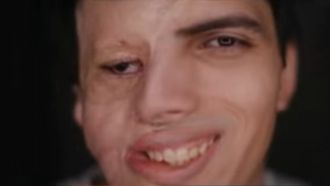 Episode 4 A Real Life Picasso