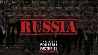 Episode 9 Russia