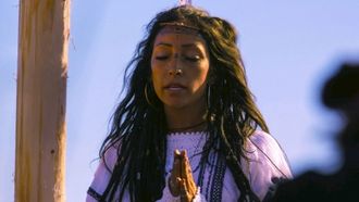 Episode 2 Suspicious Minds