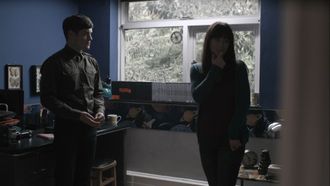 Episode 5 Episode Five