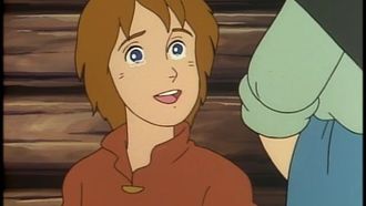 Episode 17 Jorinde and Joringel