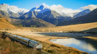 Episode 2 The South Island