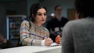 Episode 4 Topping Is a Sacred Skill