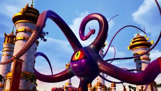 Episode 5 Writers of Destiny