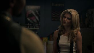 Episode 3 STICK AND MOVE