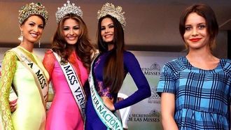 Episode 1 Extreme Beauty Queens