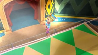 Episode 13 Balancing Act