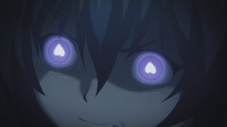 Episode 9 Mikoto and Mikoto