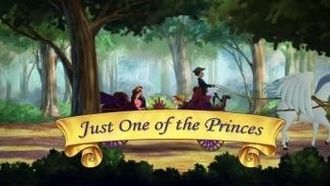 Episode 1 Just One of the Princes