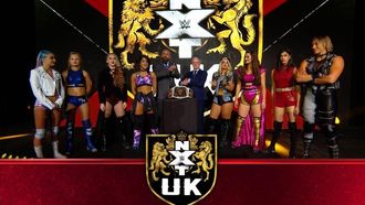 Episode 7 NXT UK 07