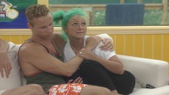 Episode 35 Day 43-44