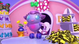Episode 9 Bow-Bot