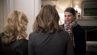 Episode 9 I'm With Stupid