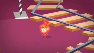 Episode 14 The Electric Train