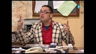 Episode 195 Odmaralište 1