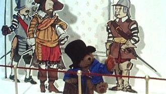 Episode 22 Trouble at the Wax Works