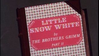 Episode 15 Mr. Magoo's Little Snow White Part 2
