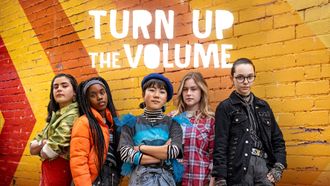 Episode 1 Headphones