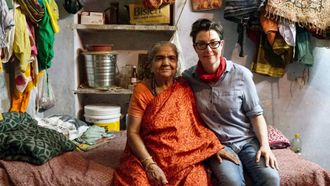 Episode 2 The Gangetic Plain