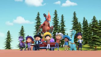 Episode 23 Guitar Heroes