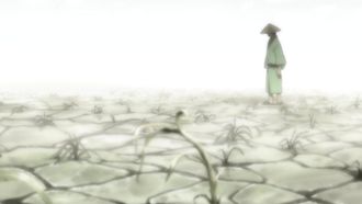Episode 9 The Heavy Seed