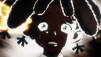 Episode 23 The x Guard's x Duty!