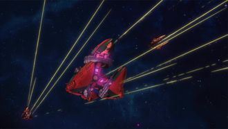 Episode 22 Big Ring Absolute Line of Defense