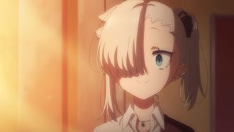 Episode 3 Li'l Miss Vampire and the Sports Tournament / Li'l Miss Vampire and the Club Search