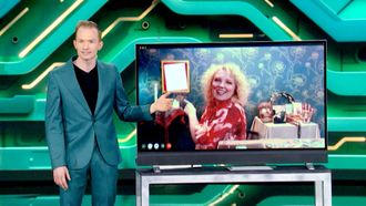 Episode 18 It's Magic. Literally.