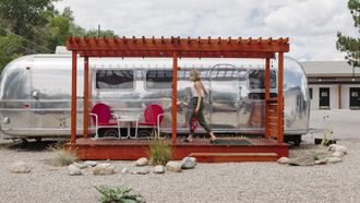 Episode 1 The Amigo Motor Lodge