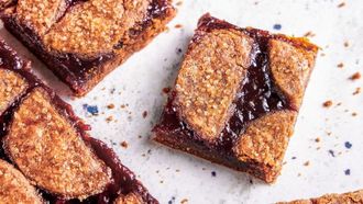 Episode 14 New Christmas Cookies