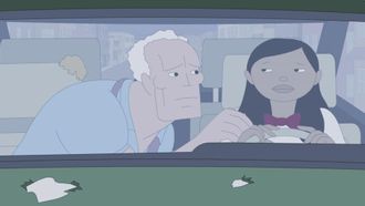 Episode 5 Secret Society