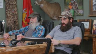 Episode 6 Country Stars and Squirrels