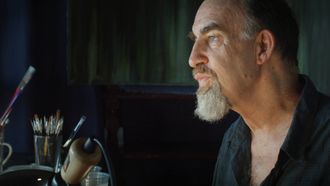 Episode 4 Fame Is Bad