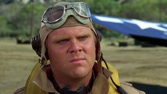 Episode 13 The War Biz Warrior