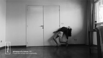 Episode 7 Of love and vulnerability