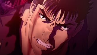 Episode 12 Storm of Death